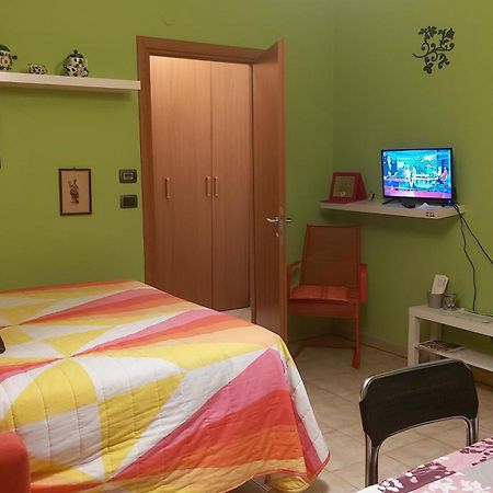 B&Bleterrazze Boutiquehotel2-Torino Ciriè Zewnętrze zdjęcie