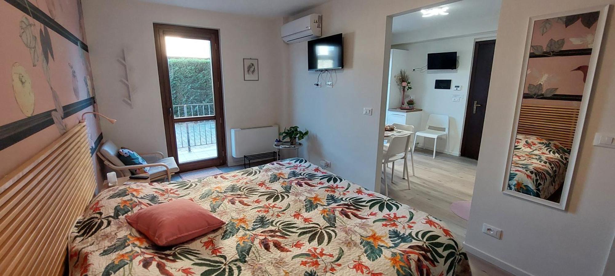 B&Bleterrazze Boutiquehotel2-Torino Ciriè Zewnętrze zdjęcie