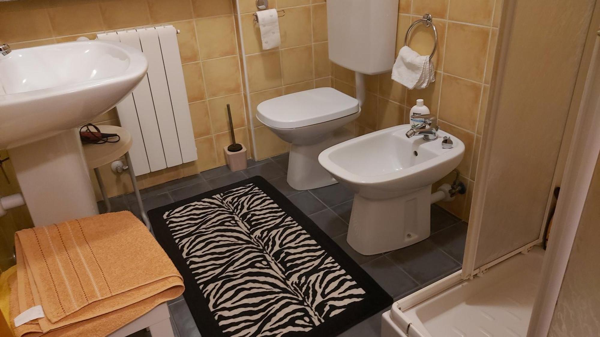 B&Bleterrazze Boutiquehotel2-Torino Ciriè Zewnętrze zdjęcie