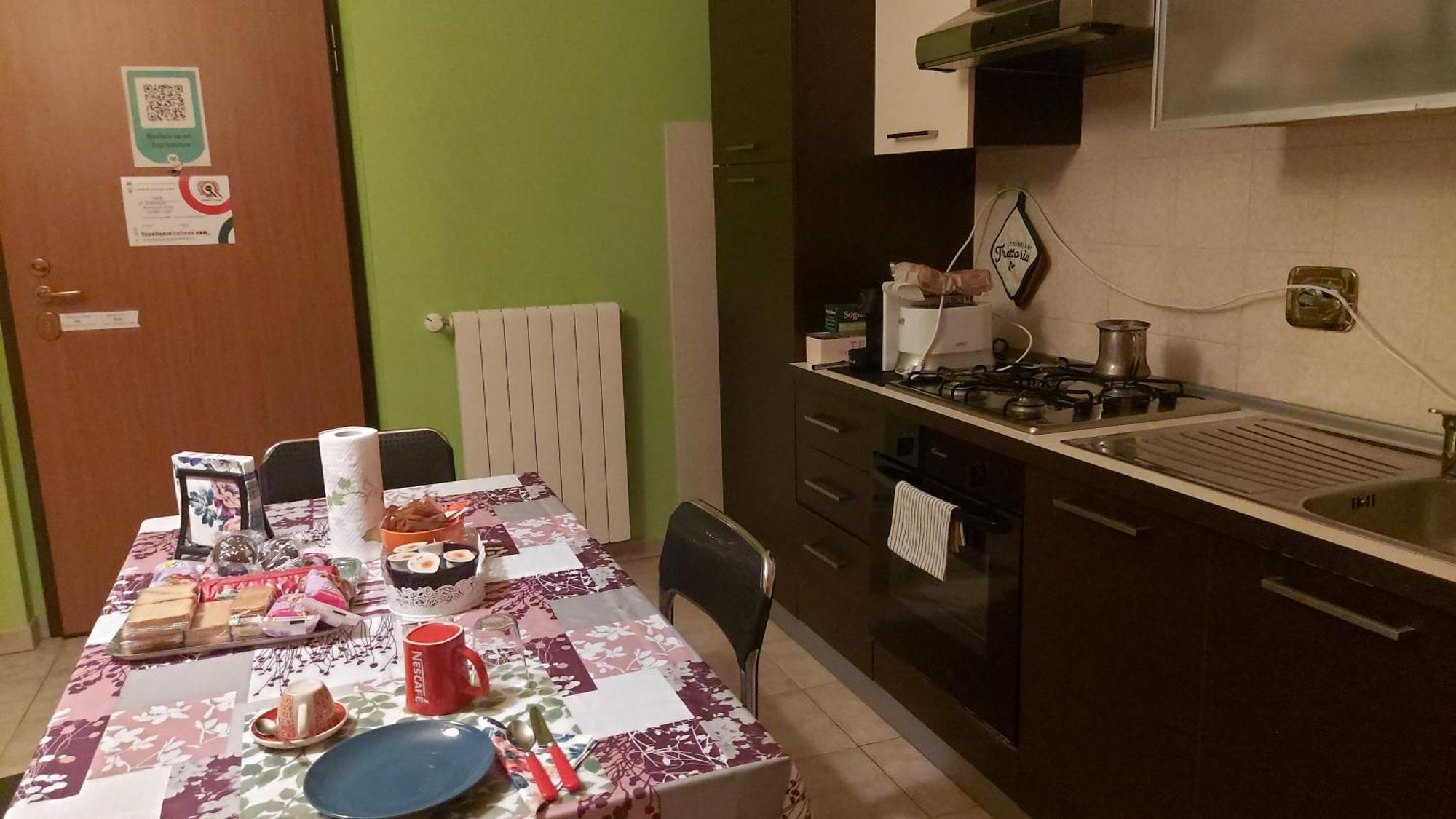 B&Bleterrazze Boutiquehotel2-Torino Ciriè Zewnętrze zdjęcie