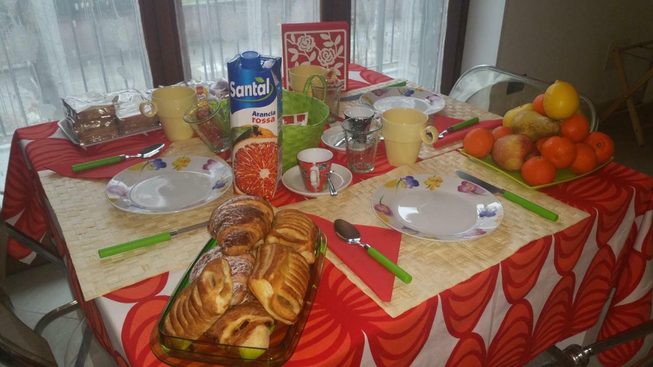 B&Bleterrazze Boutiquehotel2-Torino Ciriè Zewnętrze zdjęcie