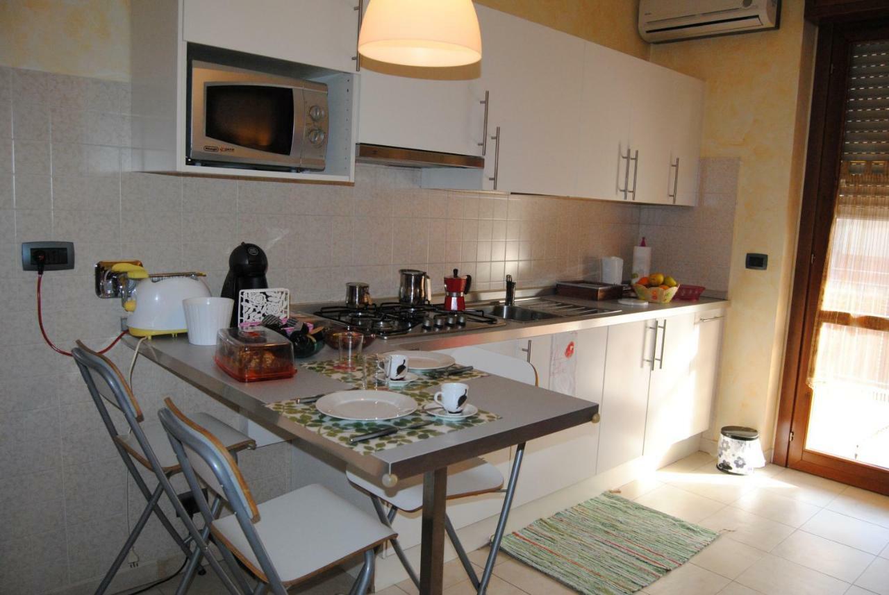 B&Bleterrazze Boutiquehotel2-Torino Ciriè Zewnętrze zdjęcie