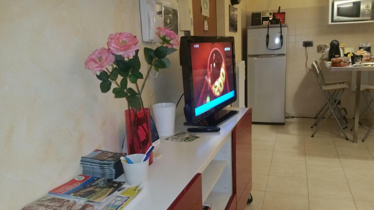 B&Bleterrazze Boutiquehotel2-Torino Ciriè Zewnętrze zdjęcie