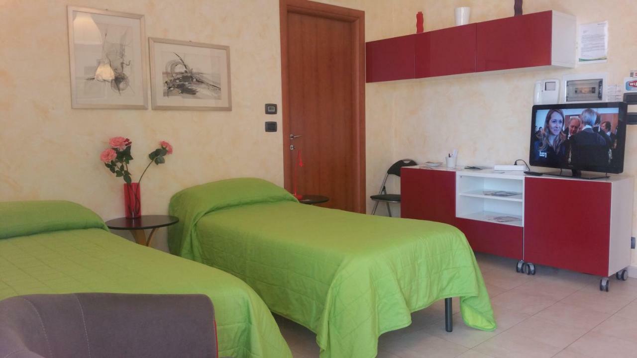 B&Bleterrazze Boutiquehotel2-Torino Ciriè Zewnętrze zdjęcie